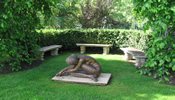 Gartenplanung Neugestaltung